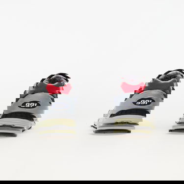 Tenisky a topánky New Balance 991 Šedá | M991SKR, 3