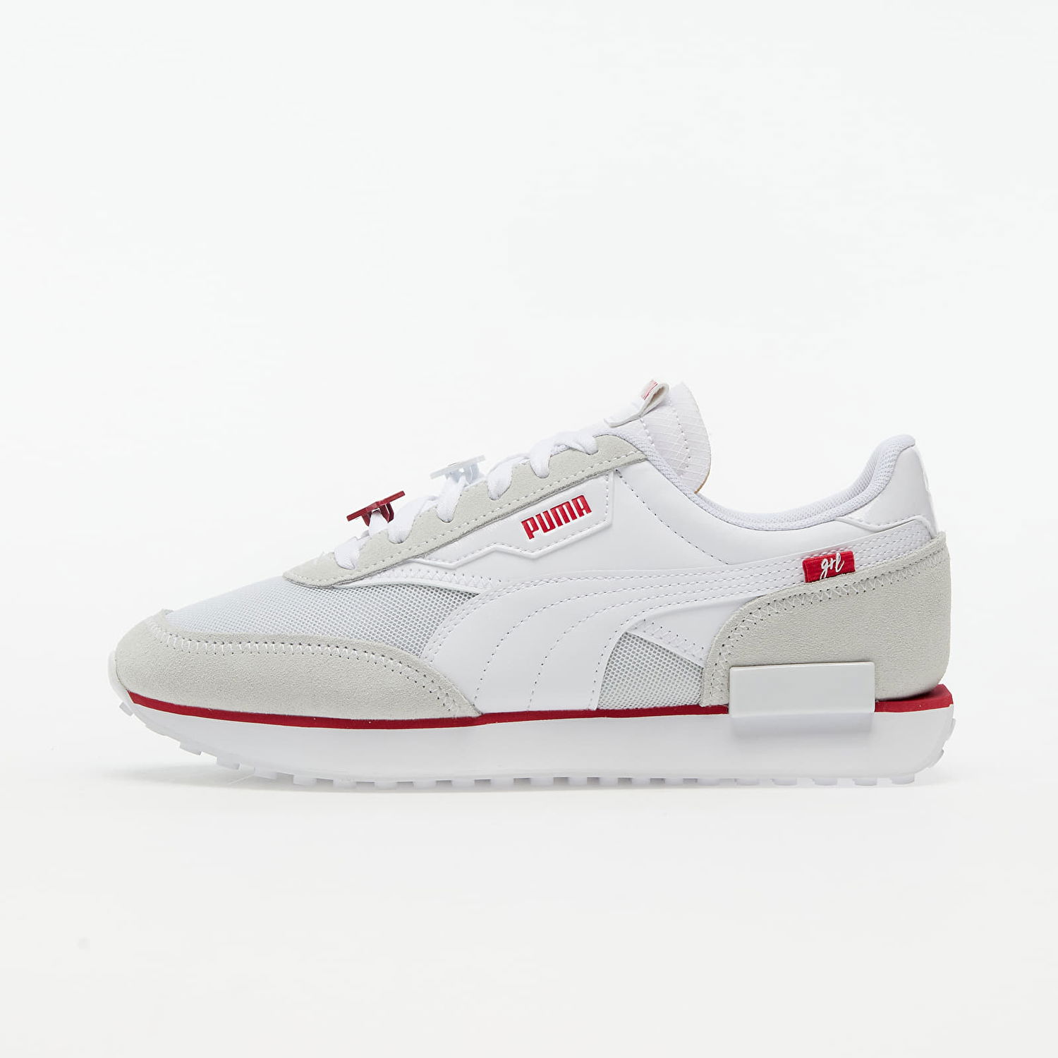 Tenisky a topánky Puma Future Rider Galentines Biela | 38012101, 0