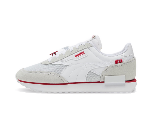 Tenisky a topánky Puma Future Rider Galentines Biela | 38012101