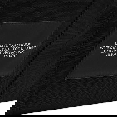 Tote bag Marc Jacobs Marc Jacobs Large Tote Bag Čierna | M0016156-001, 3