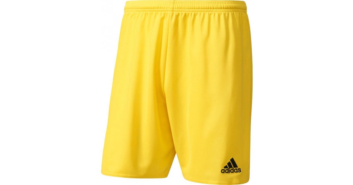 Šortky adidas Originals Parma 16 Shorts Žltá | aj5885, 1