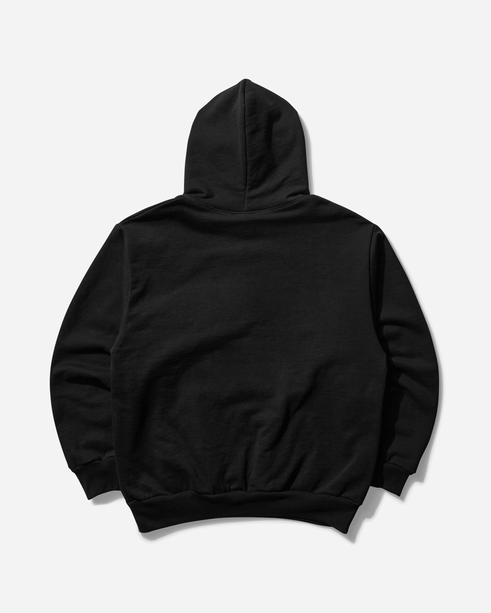 The Blair Witch Project Logo Hoodie