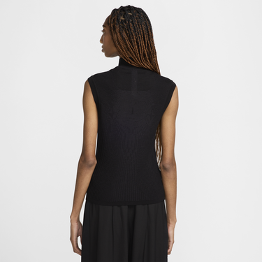 Tielko Nike Every Stitch Considered Fitted Tank Top Čierna | FQ0288-010, 1