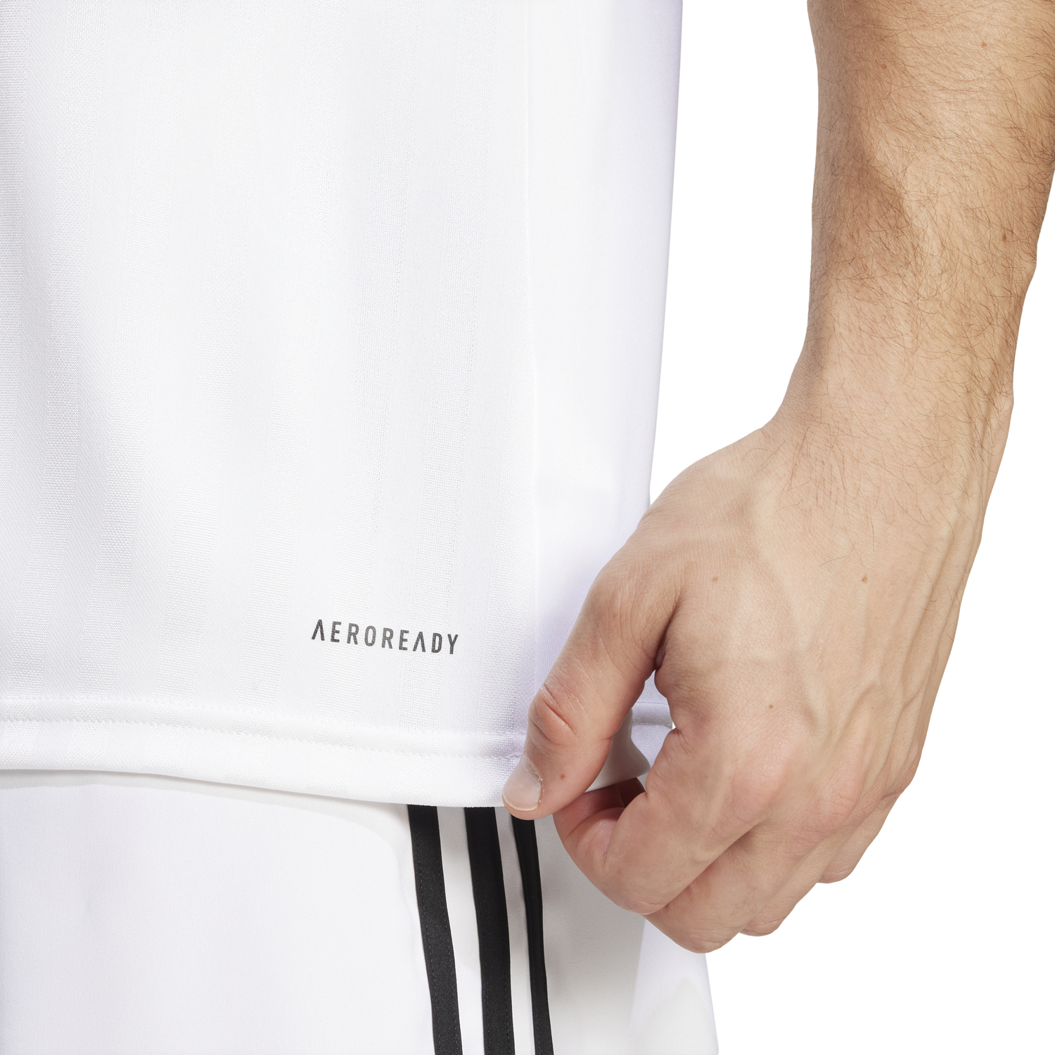Tričko adidas Originals Adidas Campeon 25 Jersey Biela | jf6059, 1