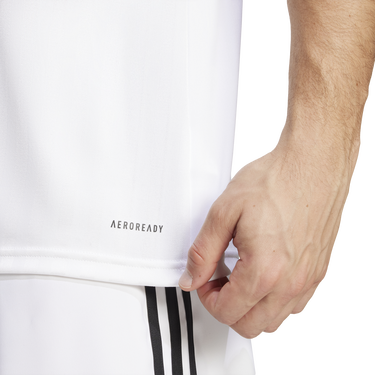 Tričko adidas Originals Adidas Campeon 25 Jersey Biela | jf6059, 1