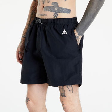 Šortky Nike ACG Trail Shorts Čierna | CZ6704-014, 0