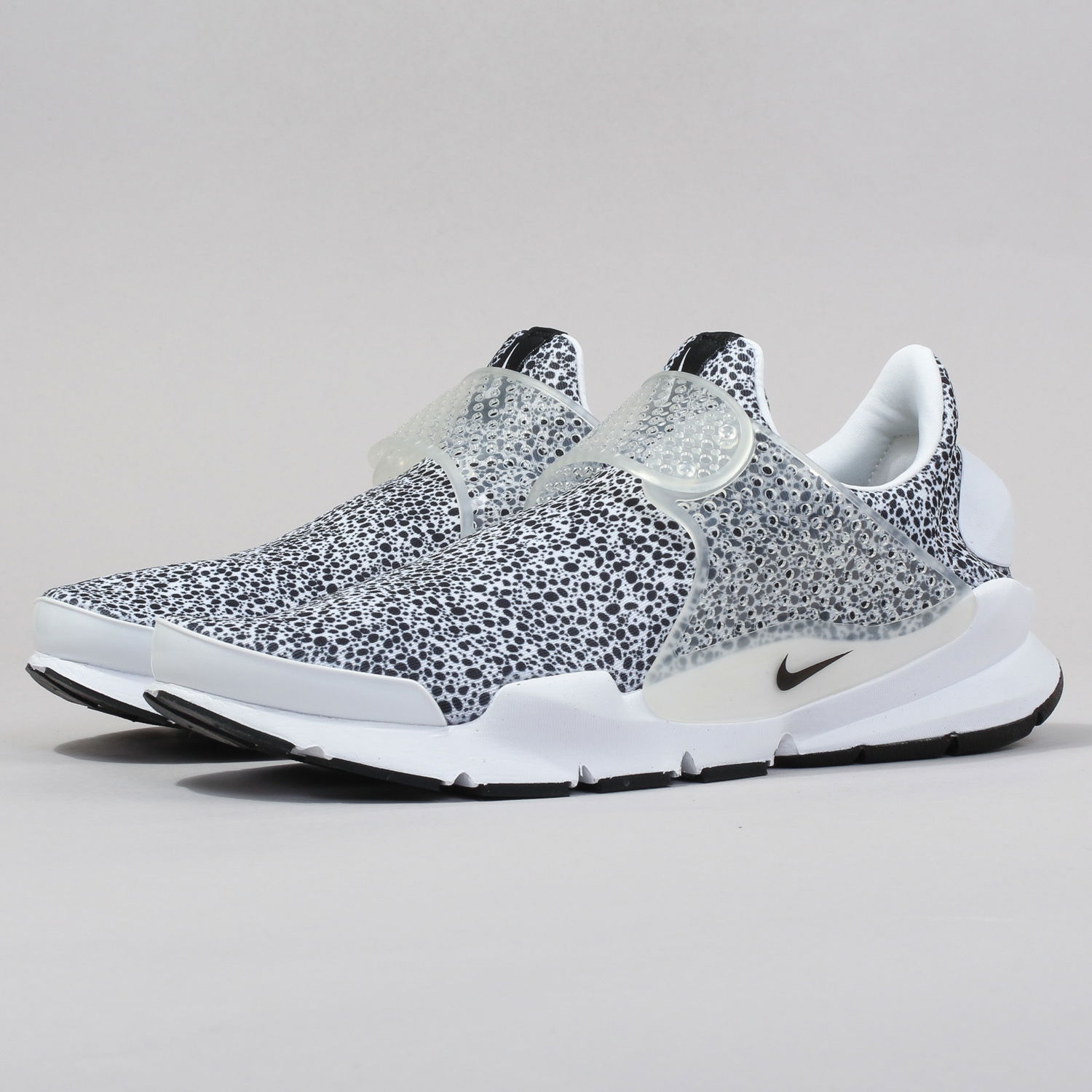 Tenisky a topánky Nike Sock Dart QS Šedá | 942198-100, 0