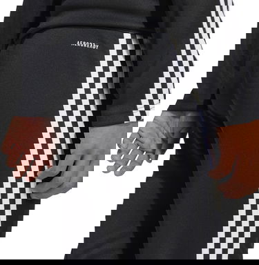 Tepláky adidas Originals SQ25 TR PNT Training Pants Čierna | je2777, 1