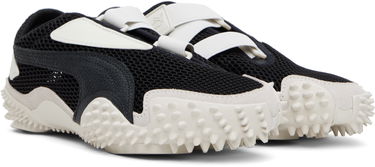 Tenisky a topánky Puma Mostro Mesh Čierna | 403568, 3