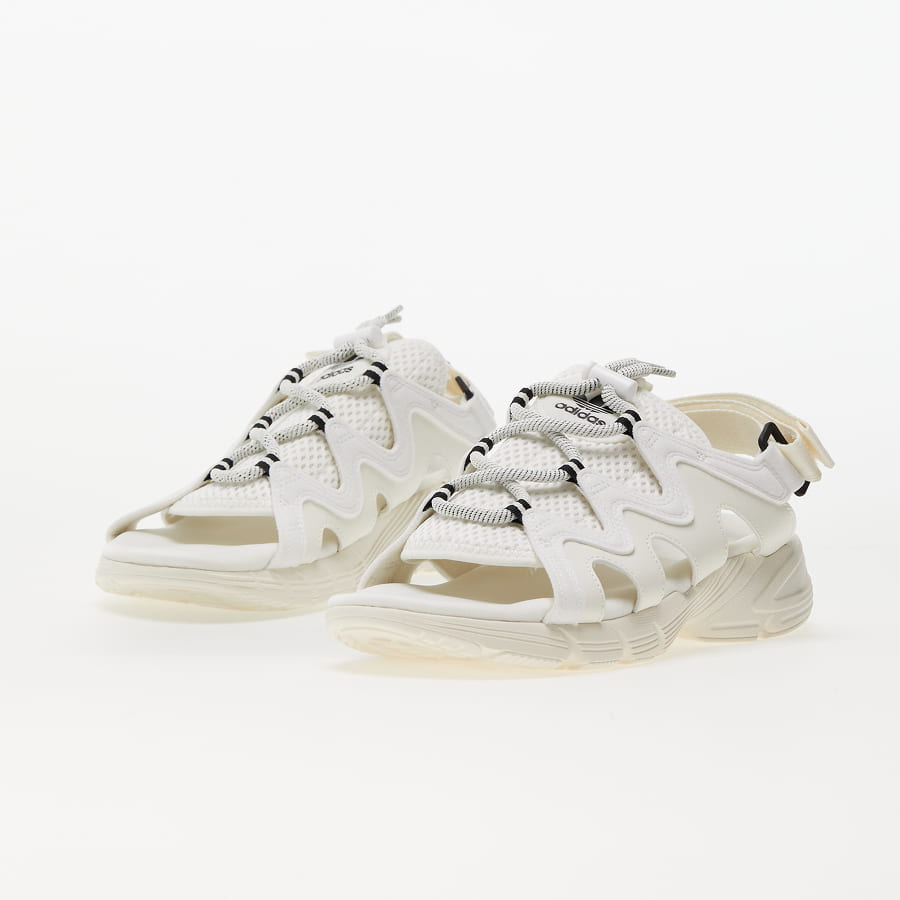 Tenisky a topánky adidas Originals Astir Sandal W Biela | HP2185, 1