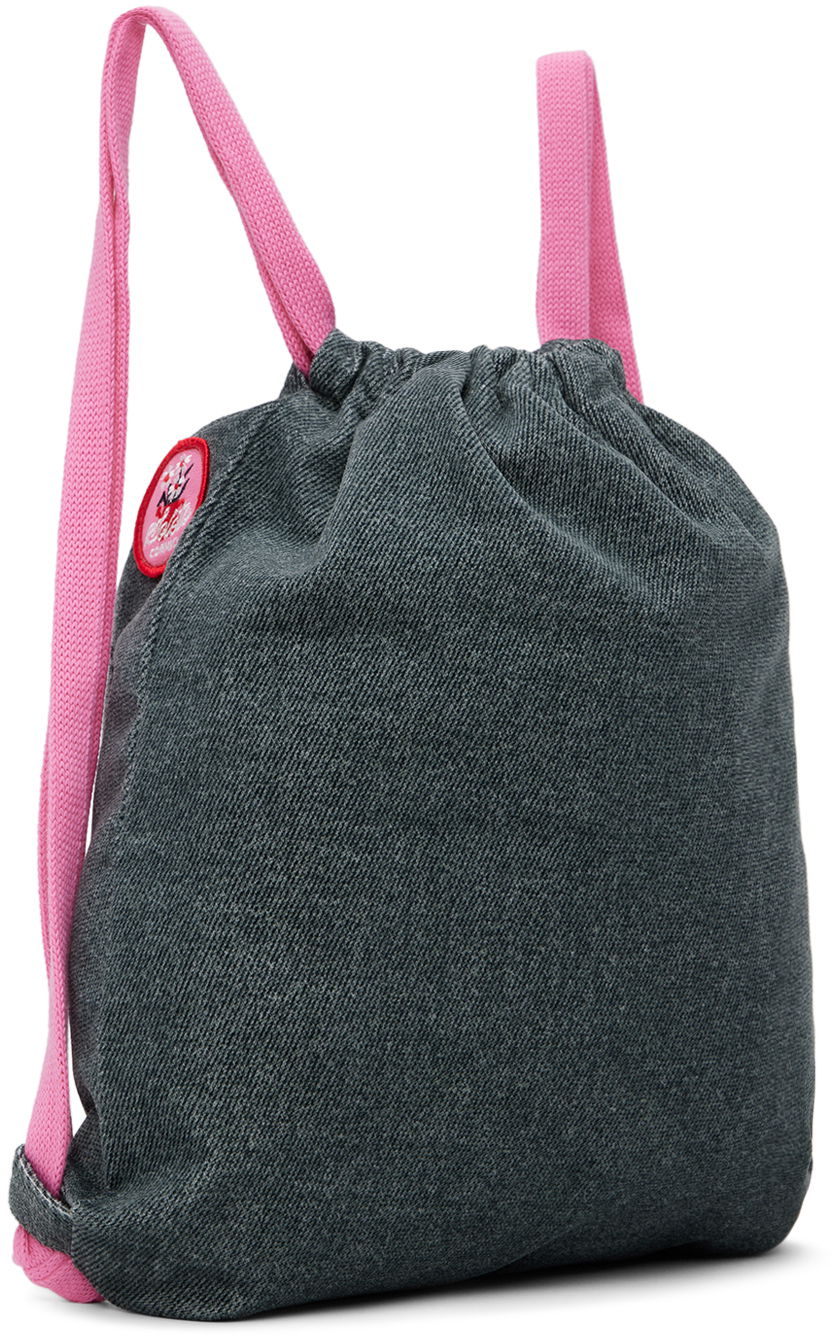 Cormio Badge Backpack