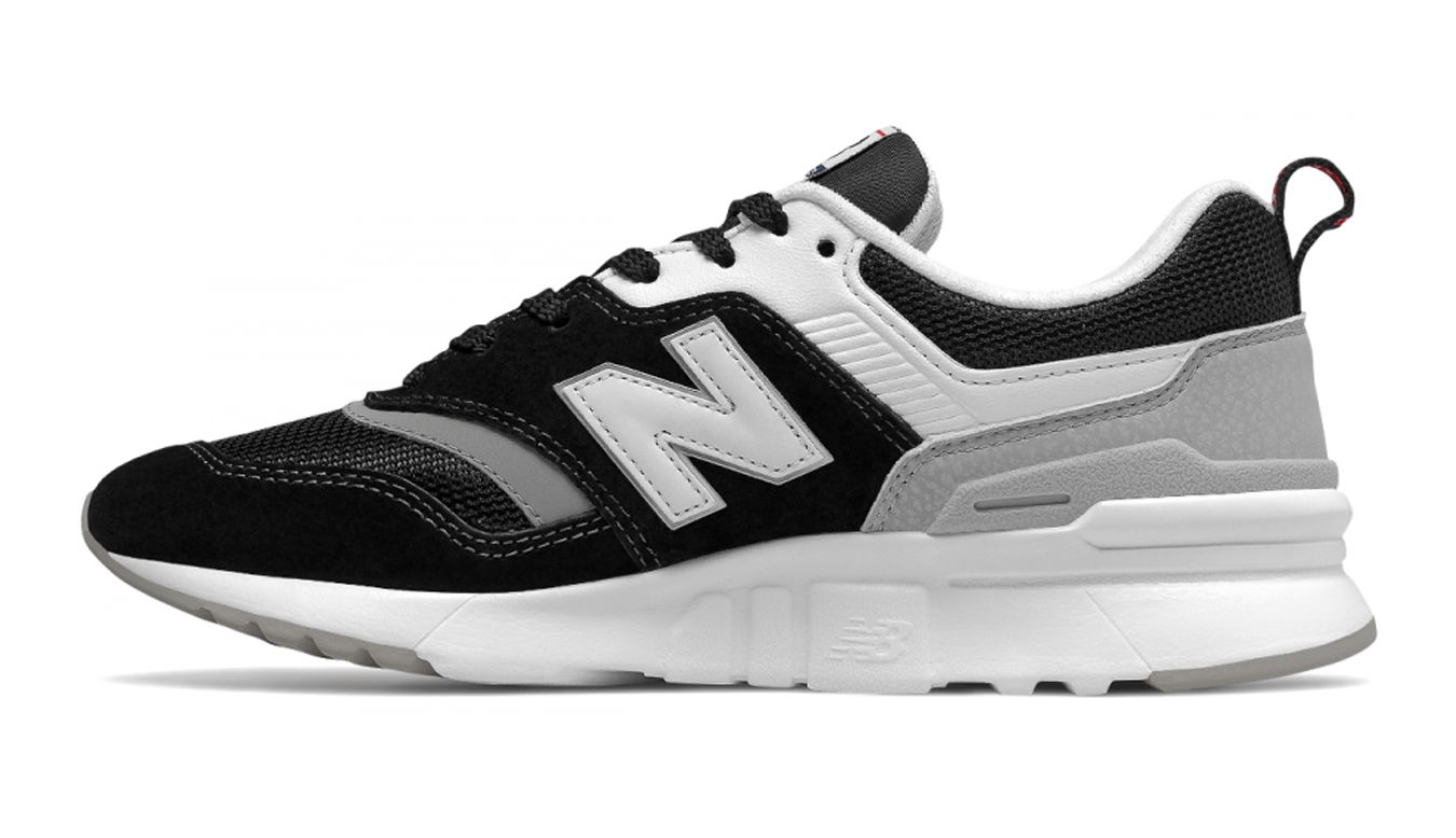 Tenisky a topánky New Balance CW 997 Čierna | CW997HAE, 1