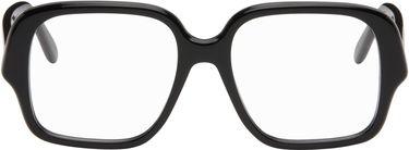 Slnečné okuliare Loewe Large Square Glasses Čierna | LW50093I53001 192337200281, 0