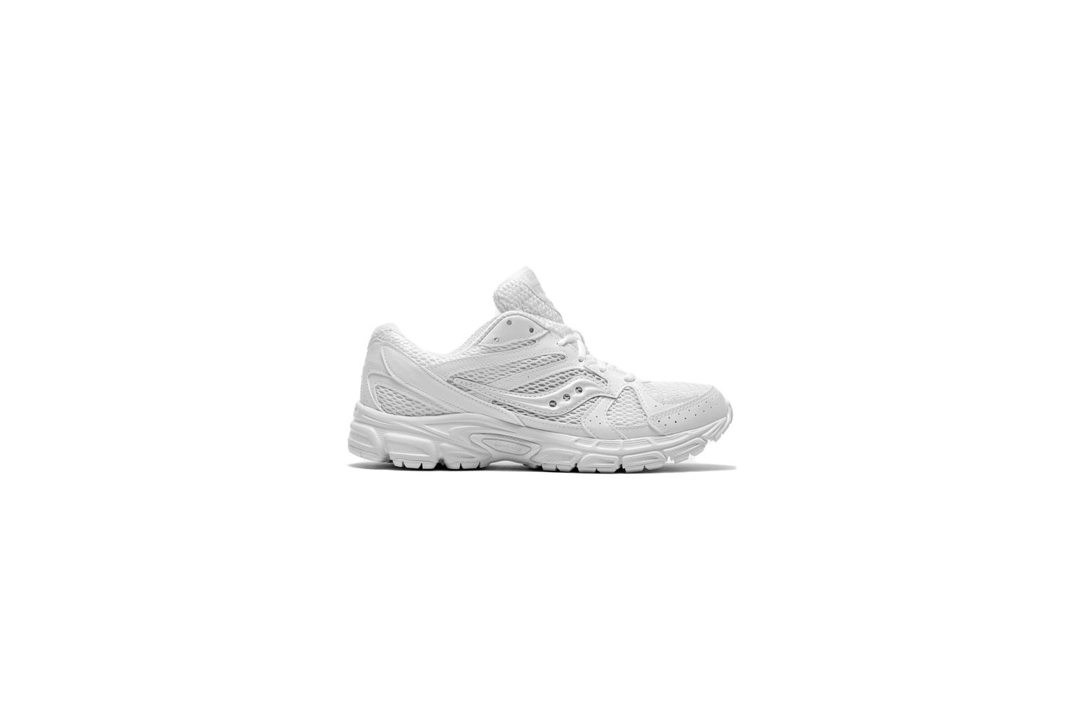 Tenisky a topánky Saucony RIDE MILLENNIUM Biela | S70812-13, 0