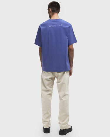 Tričko The North Face Relaxed Fit Logo T-Shirt Modrá | NF0A8C356IF1, 2