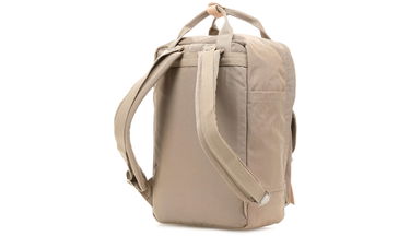 Batoh Doughnut Macaroon Backpack Béžová | D010-0012-F, 2