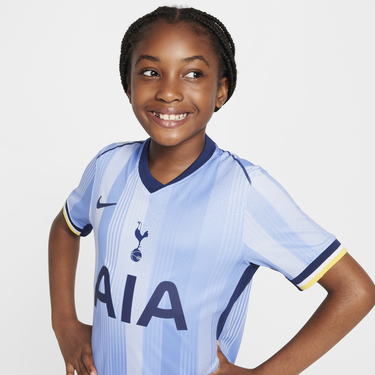 Dres Nike Tottenham Hotspur Stadium 2024/25 Dri-FIT Replica Jersey Modrá | FN9144-480, 2