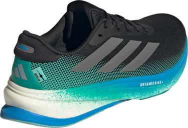 Tenisky a topánky adidas Performance SUPERNOVA RISE 2 Berlin Tyrkysová | ji1408, 4
