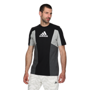 Essentials Colourblock T-Shirt