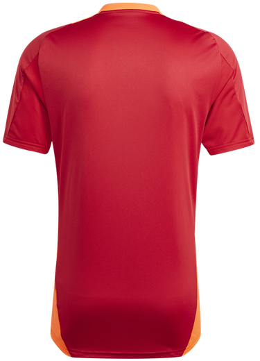 Dres adidas Originals adidas TIRO24 C TR JSY Červená | is1658, 2