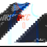 Westbrook Statement Edition Swingman Jersey