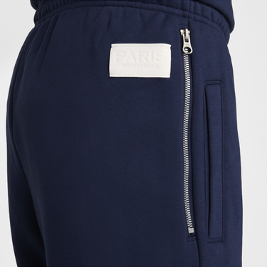 Tepláky Nike Dri-FIT Paris Saint-Germain Standard Issue Navy | FQ3078-410, 1