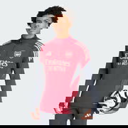 Arsenal Tiro 25 Competition Long-Sleeve Quarter-Zip Training Top