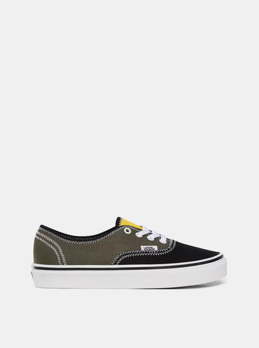 Tenisky a topánky Vans Authentic Šedá | VN0A2Z5I19Y, 3