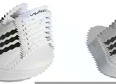 Tenisky a topánky adidas Originals Grand Court 2.0 Biela | gw9195, 4