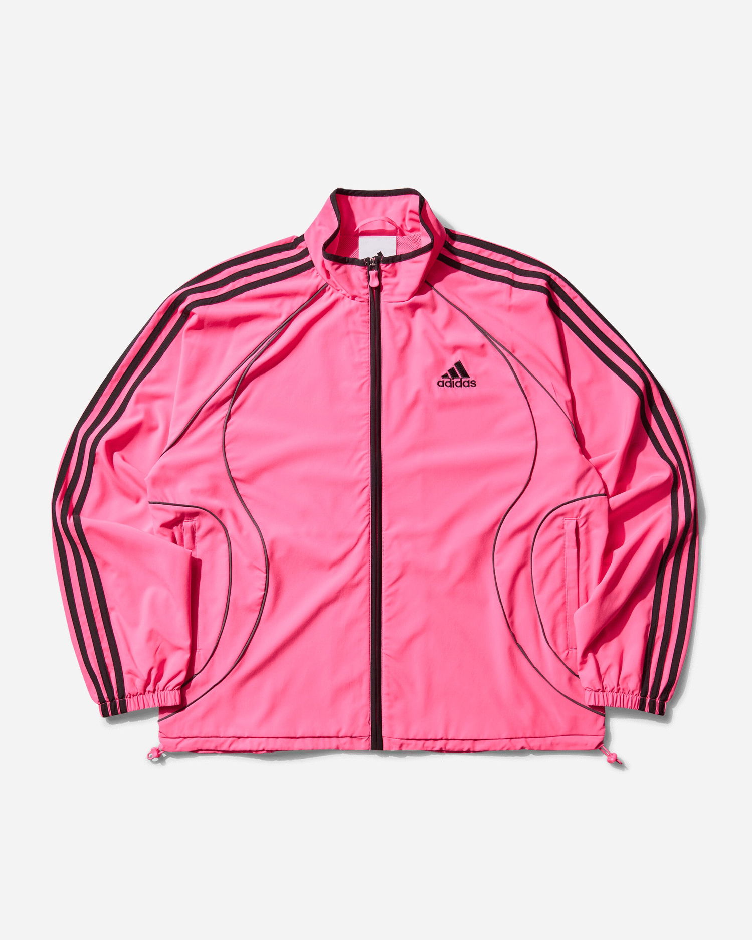 Súprava adidas Originals Teamgeist Track Top Ružová | JX6598, 1