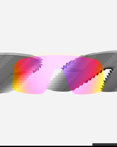 Slnečné okuliare OAKLEY Lite Sunglasses With Prizm Road Lenses Šedá | 94636839 1, 2