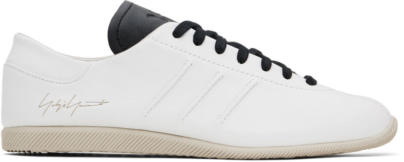Tenisky a topánky Y-3 Y-3 Japan Biela | JS1110