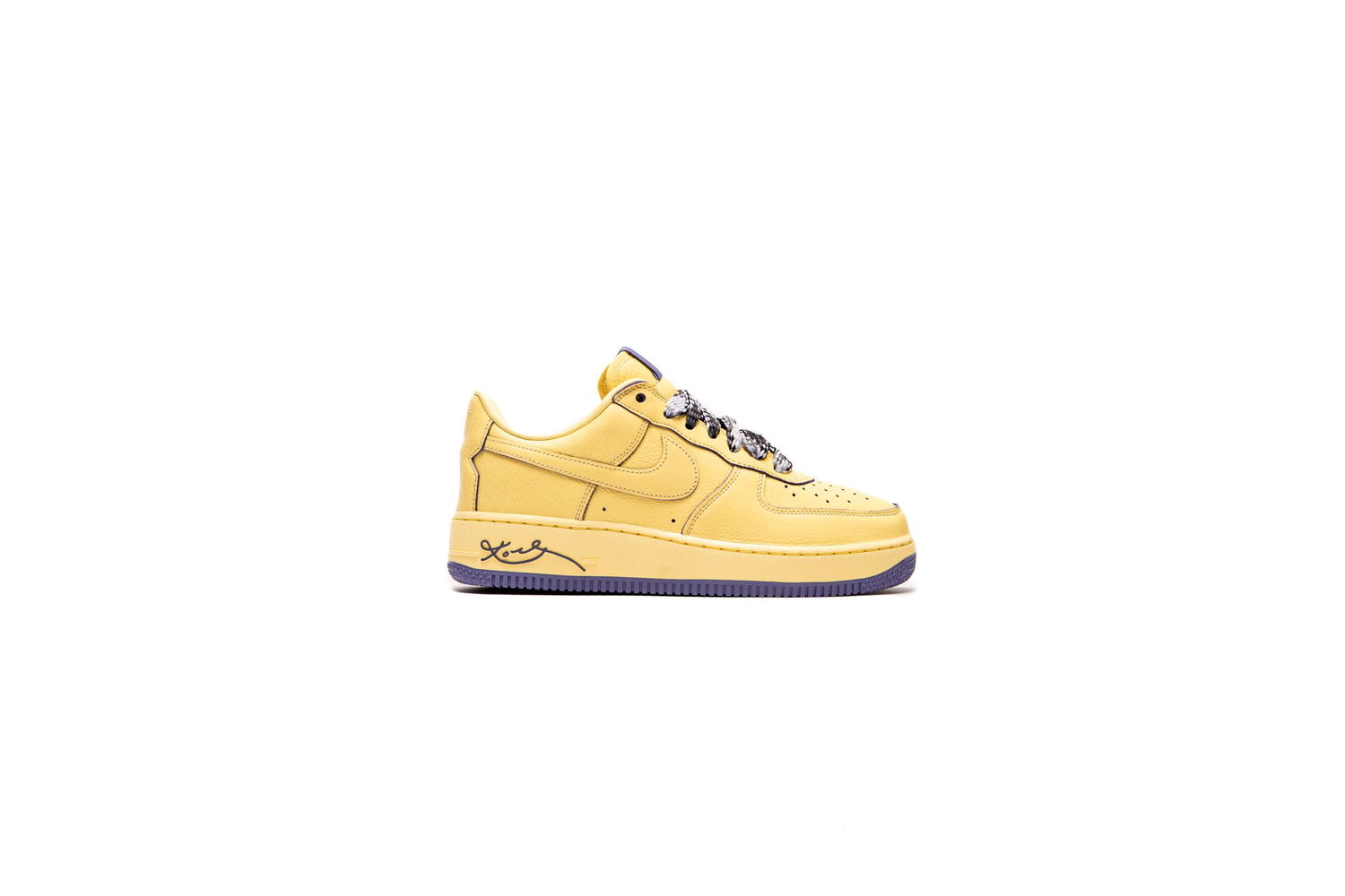 Tenisky a topánky Nike AIR FORCE 1 LOW PROTRO Žltá | HV9408-700, 0