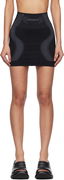 MISBHV Sport Miniskirt