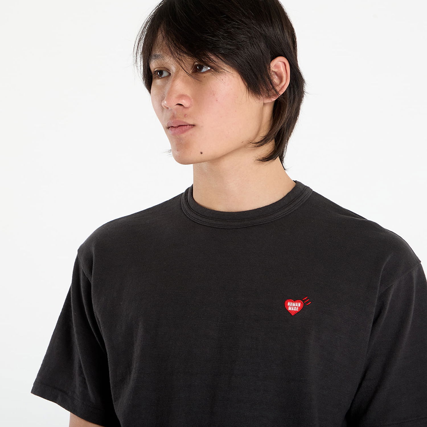 Tričko Human Made HUMAN MADE Graphic T-Shirt Čierna | HM30TE005BK, 1