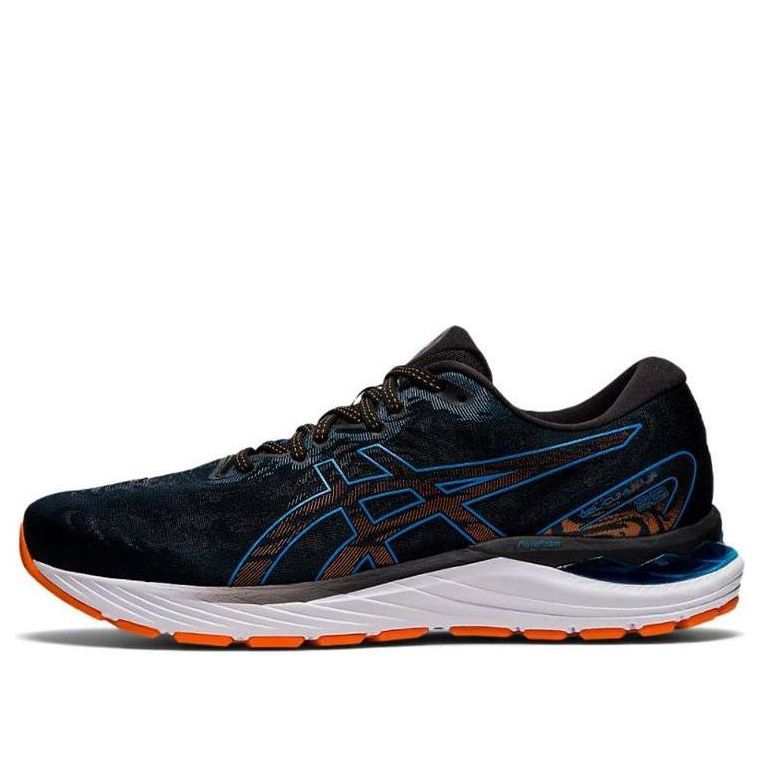 Tenisky a topánky Asics Gel Cumulus 23 Čierna | 1011B011-003, 0