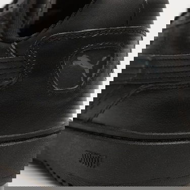 Tenisky a topánky Puma Doublecourt Čierna | 39328404, 7