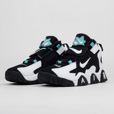Tenisky a topánky Nike Air Barrage Mid Čierna | AT7847-001, 1