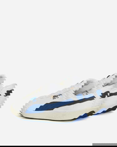 Tenisky a topánky Puma Noah Star Biela | 39612301, 4
