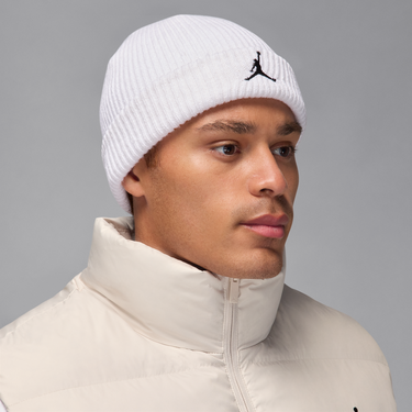 Kulicha Jordan Jordan Terra Beanie Biela | FZ2055-100, 2