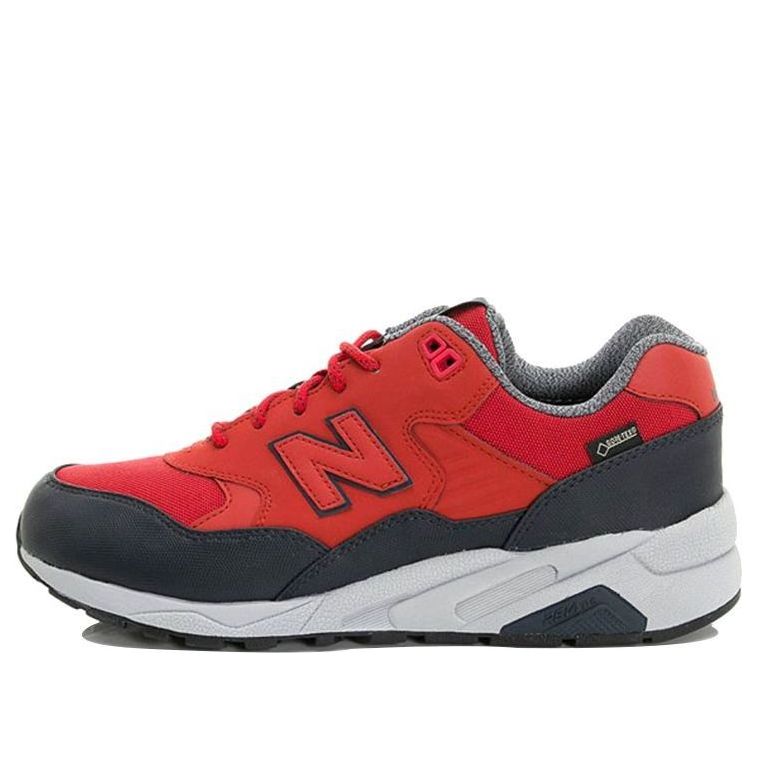 Tenisky a topánky New Balance 580 'Wax Pack' Červená | MRT580XR, 0