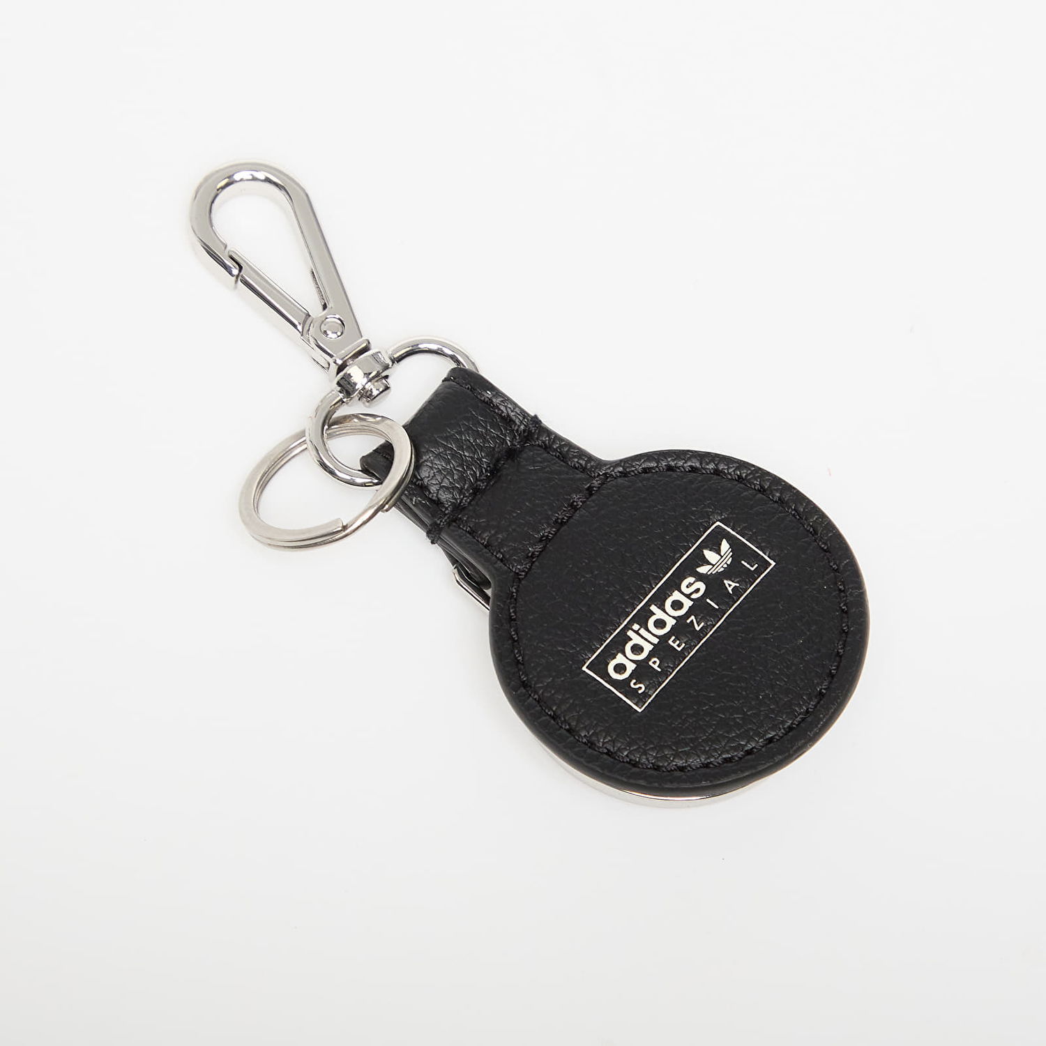 Kľúčenka adidas Originals Originals MOD Trefoil SPZL Keyring Metalická | KB0638, 1