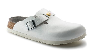 Tenisky a topánky Birkenstock Boston ESD Šedá | 61378 , 0