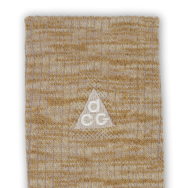 Ponožky Nike ACG ACG Everyday Cushioned Mid-Calf Socks Béžová | FB3341-297, 2