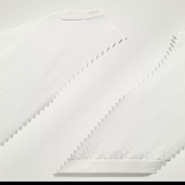 Mikina adidas Originals Basketball Sleeveless Sweatshirt Biela | IA3417, 5