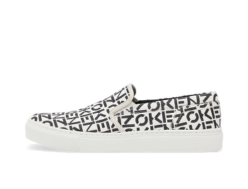KENZO Slip-on sneaker FB62SN187F72.94