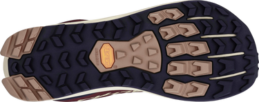 Tenisky a topánky Altra Running Altra Lone Peak 9+ Vínová | al0a85rh-6661, 1
