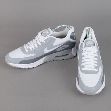Tenisky a topánky Nike Air Max 90 Ultra BR WS Biela | 725061-101, 2