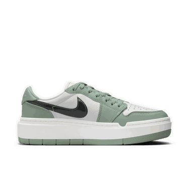 Tenisky a topánky Jordan Air Jordan 1 Elevate Low Zelené | DH7004-300, 1