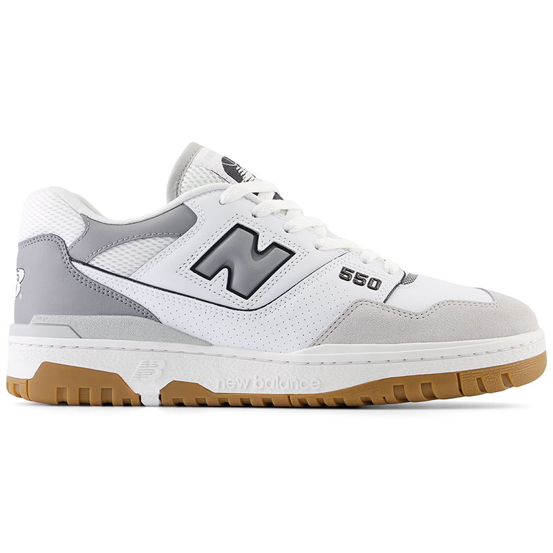 Tenisky a topánky New Balance 550 Biela | BB550ESC